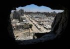 Eropa Kecam Rencana Pengambilalihan Gaza oleh Israel