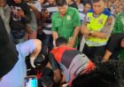 Kecelakaan Maut Menewaskan Pelajar di Sunggal, Ini Kronologinya
