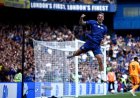 Debut Luka Modric Berakhir Pahit, Chelsea Sikat AC Milan 4-1