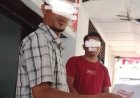 Ketika Dugaan Kasus Pungli Kadis PMD Tapteng Muncul di Era Pemerintahan Masinton Pasaribu