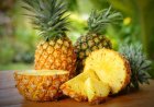 Jangan Kebanyakan! Ini 6 Efek Samping Makan Nanas Berlebihan, Nomor 4 Harus Diwaspadai