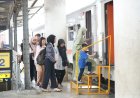 KAI Divre I Sumut Hadirkan Promo Merdeka Sambut HUT ke-80 RI