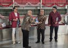 Pameran Buku Chappy Hakim, Menghidupkan Kembali Ambisi Dirgantara Indonesia