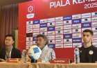 Marco Ragini: Asia Lebih Berani Mainkan Pemain Muda daripada Eropa