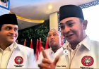 Deklarasi PRI: Berjuang Tetes Darah Penghabisan hingga Tulang Belulang, Tegak Lurus Menangkan Prabowo 2029
