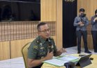 TNI AD Tetapkan 20 Tersangka Kasus Kematian Prada Lucky, Termasuk Seorang Perwira