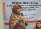 Komisi XI Dorong Transparansi Metodologi PDB untuk Jaga Kredibilitas BPS