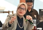 Peringati Hari UMKM Nasional, Komisi VII: Momentum Membangun Ekonomi Rakyat yang Kuat