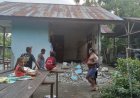 Gempa Bumi Magnitudo 6.4 Sarmi Papua, Sejumlah Fasilitas Rusak