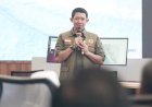 Kepala BNPB Pastikan Karhutla di Seluruh Daerah Sudah Terkendali