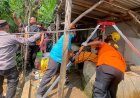 Selamatkan Kucing Dalam Sumur Berujung Petaka, Seorang Kakek di Pemalang Meninggal Usai Terjatuh