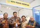 Mamak Utom Bersama Mantan Wali Kota Padangsidimpuan Diperiksa KPK