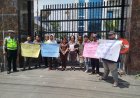 ALAMP AKSI Desak Kejati Sumut Usut Tuntas Dugaan Korupsi Rp17 Miliar di PTPN I