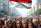 Kemerdekaan Indonesia Milik Siapa?, Apakah Angka 80 Cuma Sebatas Angka