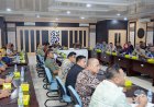 Dinas Ketapang dan Hortikultura Sumut Diminta Terus Berinovasi untuk Diversifikasi Pangan