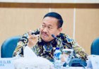 Penunjukan Silfester Matutina sebagai Komisaris ID Food Berpotensi Langgar UU