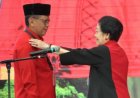 Penunjukkan Kembali Hasto Kristiyanto sebagai Sekjen Bakal jadi Beban PDIP di Pemilu Mendatang