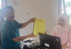Kegiatan Dinas Pariwisata Tapsel TA 2024 Terlapor di Kejari