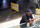 Ditinggal ke Toilet, Pria Bertopi Gasak HP Milik Penjaga Toko Parfum