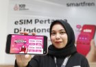 Sambut Perayaan Kemerdekaan RI Ke-80 XLSMART Hadirkan Beragam Promo Spesial Kemerdekaan