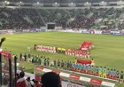 Indonesia U-17 Ungguli Uzbekistan 1-0 di Babak Pertama Piala Kemerdekaan 2025
