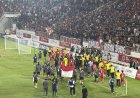 Indonesia U-17 Petik Kemenangan atas Uzbekistan di Hadapan 21 Ribu Penonton