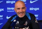 Jelang Laga Perdana Liga Inggris, Enzo Maresca: Crystal Palace Lawan Sulit untuk Chelsea