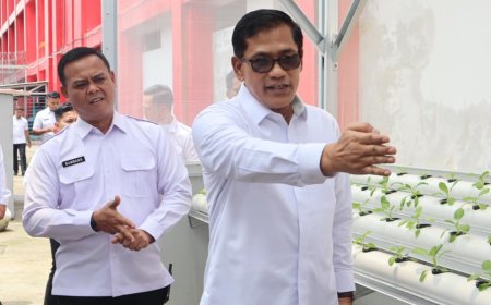 Kemen Imipas Siap Tindaklanjuti Keputusan Presiden soal Amnesti-Abolisi Hasto dan Tom Lembong