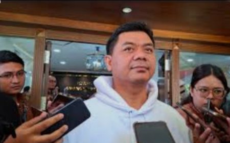 Ini Jawaban Istana soal Presiden Prabowo Disebut Intervensi Hukum lewat Abolisi Tom dan Amnesti Hasto
