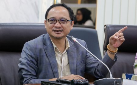 Sugiono Jadi Sekjen Gerindra Gantikan Muzani, PKB Optimistis Kerja Sama Antarpartai Semakin Solid