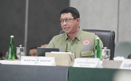 Karhutla di Kalimantan Barat sudah Zero Titik Panas