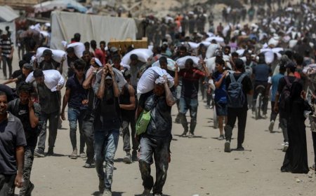 Hamas Tegaskan Tidak Akan Mundur Sampai Negara Palestina Diakui