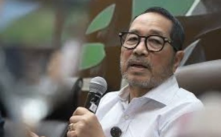 Legislator Firman Soebagyo Minta Warga Bijak soal Tren Pengibaran Bendera One Piece