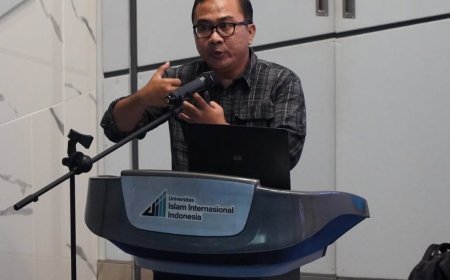 Beri Abolisi dan Amnesti, Pengamat: Strategi Prabowo Mandulkan Kekuatan Oposisi