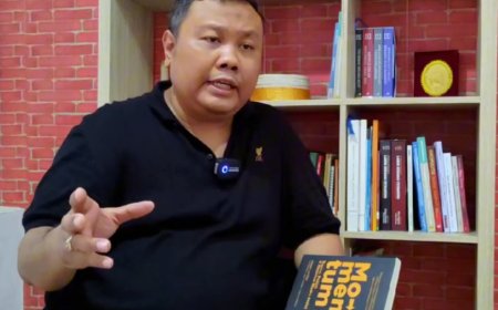 Fenomena Bendera One Piece Tamparan untuk Menteri Fadli Zon