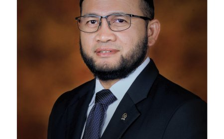 PW Al-Washliyah Sumut Minta Kapolda Atensi Kasus Kriminalisasi Korban Penganiayaan Jadi Tersangka di Polres Binjai