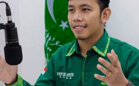 Mengawal Koperasi Merah Putih
