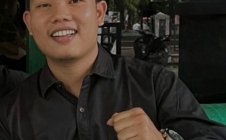 Komandan Madina Nilai Kinerja Inspektorat Lamban Audit Dana Desa 2024