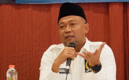 Zero ODOL Berlaku 2027, Komisi V Minta Pemerintah Lakukan Sosialisasi Masif