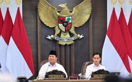 Kedaulatan Pangan Pilar Utama Ketahanan Nasional