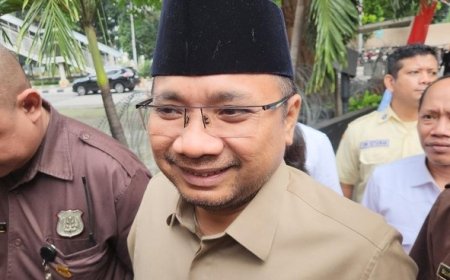 KPK Sita Uang Rp 23 Miliar, 4 Mobil, dan 5 Bidang Tanah Bangunan terkait Kasus Korupsi Kuota Haji 2024