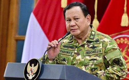 Presiden Prabowo Siapkan Kandidat Wakil Panglima TNI, Posisinya Sempat Kosong 25 Tahun