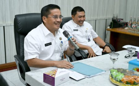 Sistem Pengelolaan Sampah Terbuka Ditarget Nihil Pada 2026