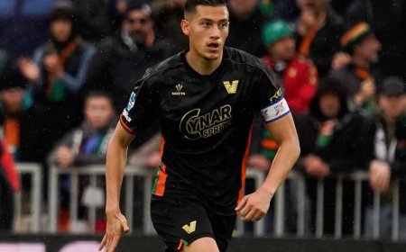 Rumor Transfer, Kapten Timnas Indonesia Jay Idzes Dikabarkan Sepakat Gabung Torino