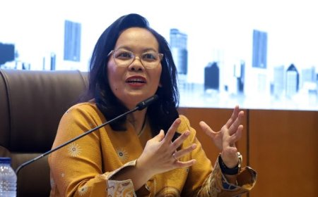 Ekonom Ingatkan Pemerintah dan BI Hati-hati Terapkan Kebijakan Payment ID