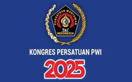 Tetapkan 87 DPT, Panitia Kongres Persatuan Sampaikan Undangan ke Seluruh PWI Provinsi