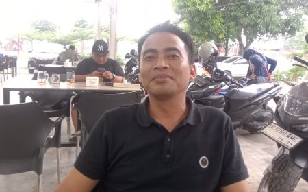 LSM AJAR Desak Kejagung RI Bongkar Dugaan Suap Modus Arisan di Pemkab Batubara