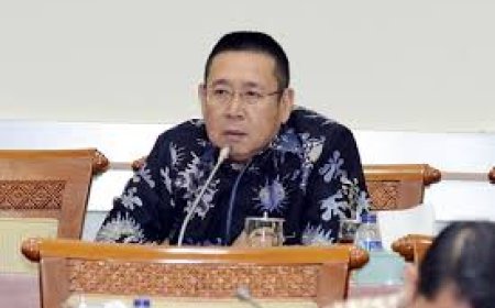 Capaian Ekonomi Nasional 5,12 Persen, Legislator: Keberhasilan Pemerintah Jalankan Kebijakan Strategis