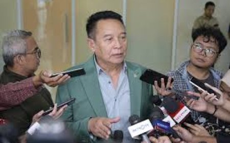 2.000 Warga Palestina Bakal Dievakuasi ke Pulau Galang, Komisi I Tekankan 4 Syarat
