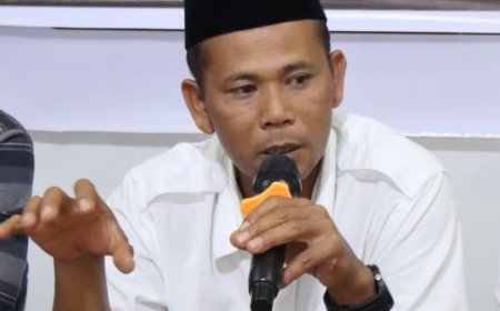KPU Belum Terima Surat-Dokumen Terkait PAW Anggota DPRD Tapsel